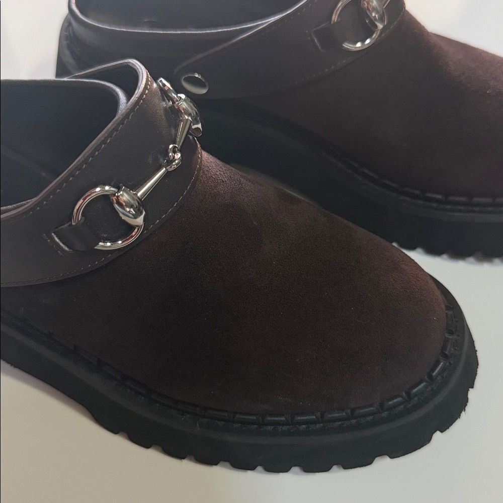 Gucci horsebit clogs - Picture 7 of 10
